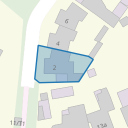 Perceel ODR01-E-4964