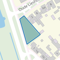 Perceel ODR01-E-5013