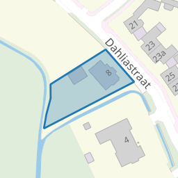 Perceel ODR01-E-5149