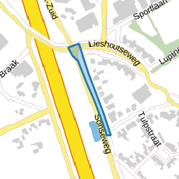 Perceel ODR01-E-5198