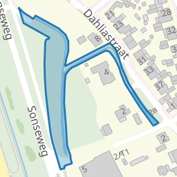 Perceel ODR01-E-5203