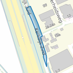 Perceel ODR01-E-5211