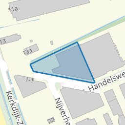 Perceel ODR01-E-5221