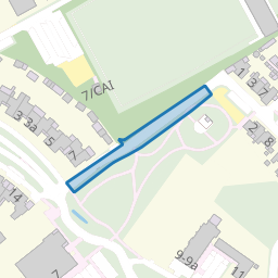 Perceel ODR01-E-5230