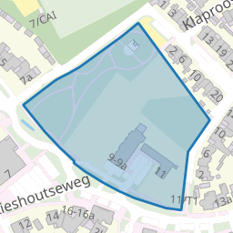 Perceel ODR01-E-5231