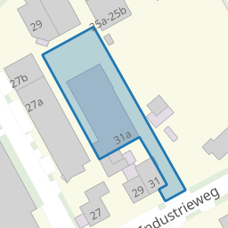 Perceel ODR01-E-5236