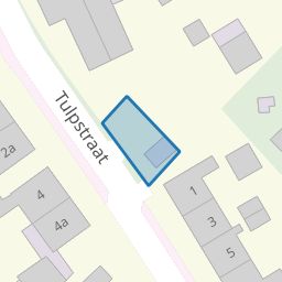 Perceel ODR01-E-5248