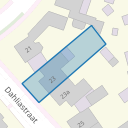 Perceel ODR01-E-5257