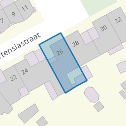 Perceel ODR01-E-5267