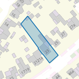 Perceel ODR01-E-5273