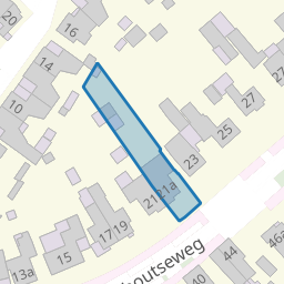 Perceel ODR01-E-5274