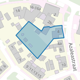 Perceel ODR01-E-5276