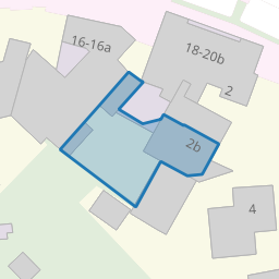 Perceel ODR01-E-5278
