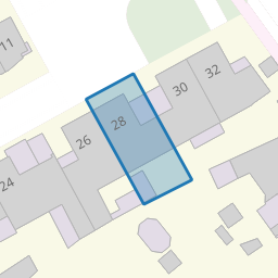 Perceel ODR01-E-5279