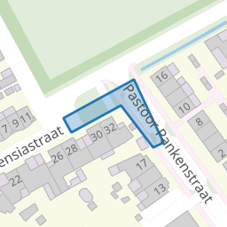 Perceel ODR01-E-5280