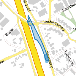 Perceel ODR01-E-5284