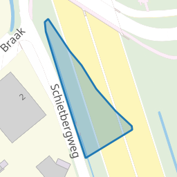 Perceel ODR01-E-5288