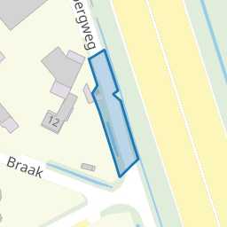 Perceel ODR01-E-5289