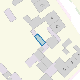 Perceel ODR01-E-5317