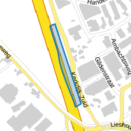 Perceel ODR01-E-5328