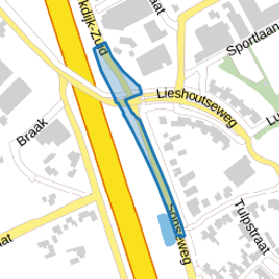 Perceel ODR01-E-5329
