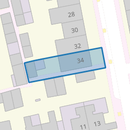 Perceel ODR01-E-5331