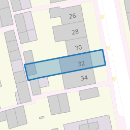 Perceel ODR01-E-5332