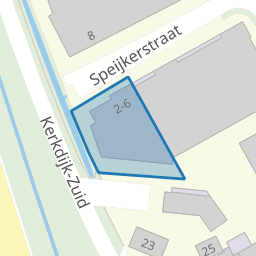 Perceel ODR01-E-5336