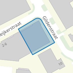 Perceel ODR01-E-5337