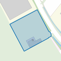 Perceel ODR01-E-5343