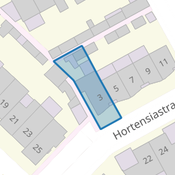 Perceel ODR01-E-5345