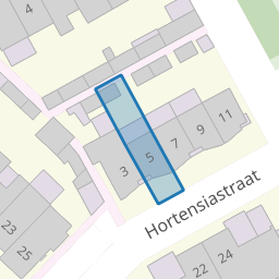 Perceel ODR01-E-5346