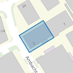 Perceel ODR01-E-5349