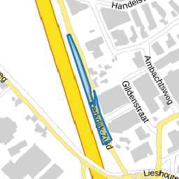 Perceel ODR01-E-5351