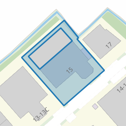Perceel ODR01-E-5353