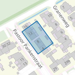 Perceel ODR01-E-5361