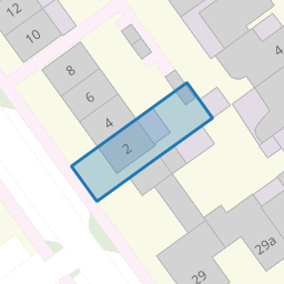 Perceel ODR01-E-5362