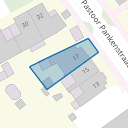 Perceel ODR01-E-5368