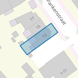 Perceel ODR01-E-5370