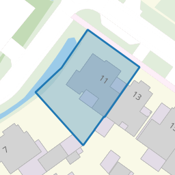 Perceel ODR01-E-5372