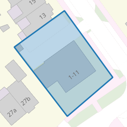 Perceel ODR01-E-5377