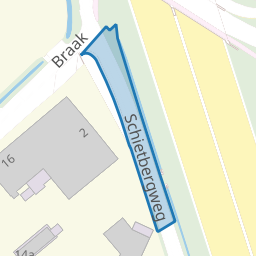 Perceel ODR01-E-5380