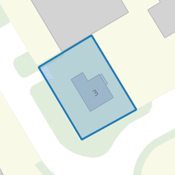 Perceel ODR01-E-5381