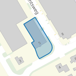 Perceel ODR01-E-5382