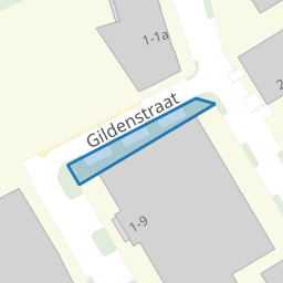 Perceel ODR01-E-5384