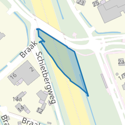 Perceel ODR01-E-5392