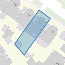 Perceel ODR01-E-5393