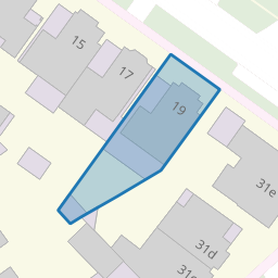 Perceel ODR01-E-5394