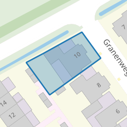 Perceel ODR01-E-5396