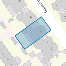 Perceel ODR01-E-5398